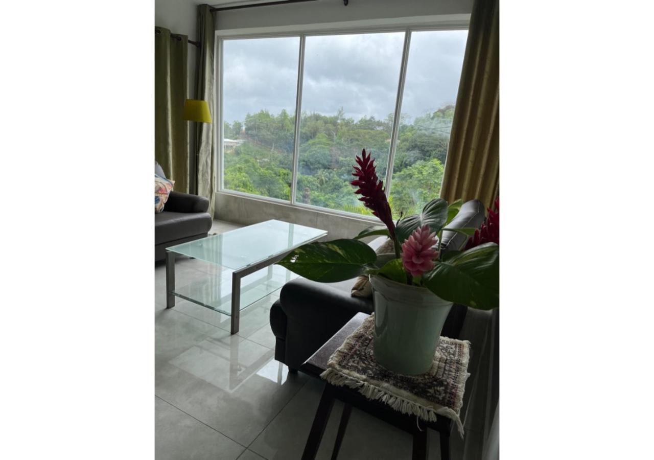 Holiday Home Baie Lazare  Esterno foto